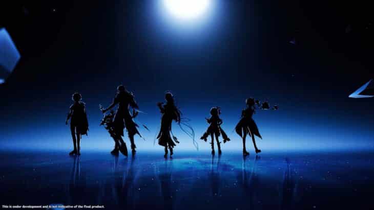 Гретель в Genshin Impact: когда выйдет и как выглядит