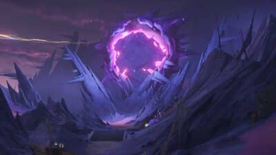 Скала Кипумаки в Genshin Impact: сундуки и загадки для зачистки на 100%