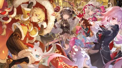 Сколько заработали популярные гачи в 2025 году