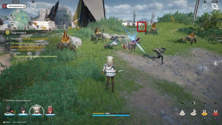 Гайд по Arknights Endfield: основы игры и советы новичкам