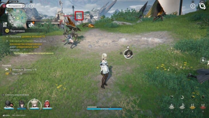 Гайд по Arknights Endfield: основы игры и советы новичкам