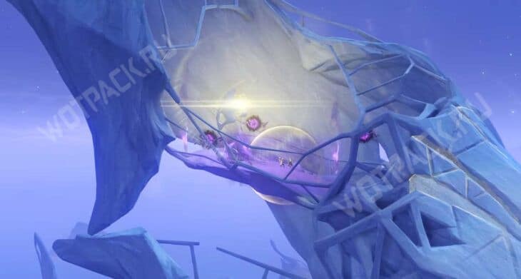 Соловьиная трель в Genshin Impact: как начать и пройти квест