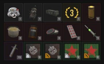 Промокоды Stalcraft X на март 2026 года