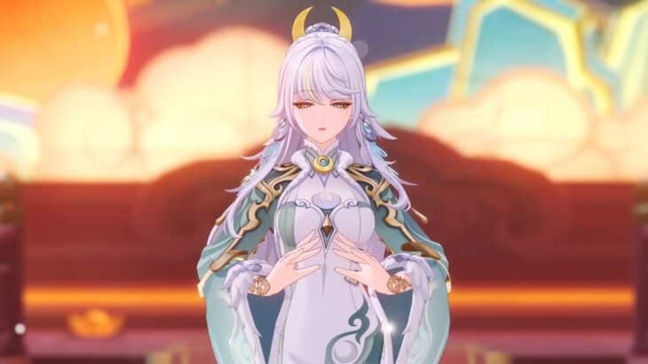 Все персонажи Genshin Impact: полный список героев