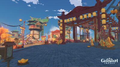 В Genshin Impact показали молитвы и события 2-ой части патча 6.3