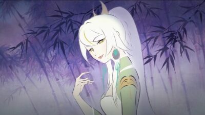 В Genshin Impact вышел кинематографичный трейлер про Адепта