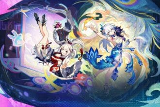 В Honkai: Star Rail анонсировали первых персонажей Двумернии из патча 4.0