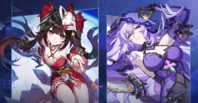 В HSR появились подробности баффа двух персонажей в патче 4.0