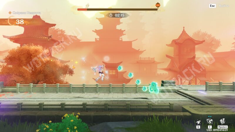 Ивент «Ода серебряной луне, освещенная фонарями» в Genshin Impact: как пройти Праздник морских фонарей 2026