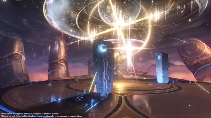 Доктор в Genshin Impact: как найти босса и победить