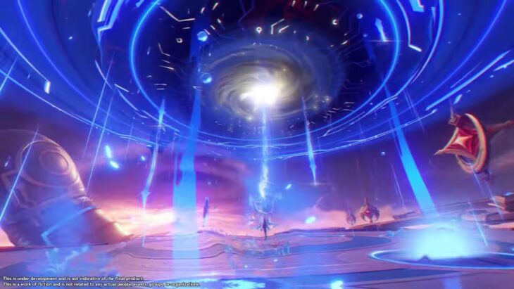 Доктор в Genshin Impact: как найти босса и победить