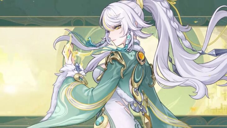 Кого в Genshin Impact выбивать в версии 6.3: обзор всех персонажей