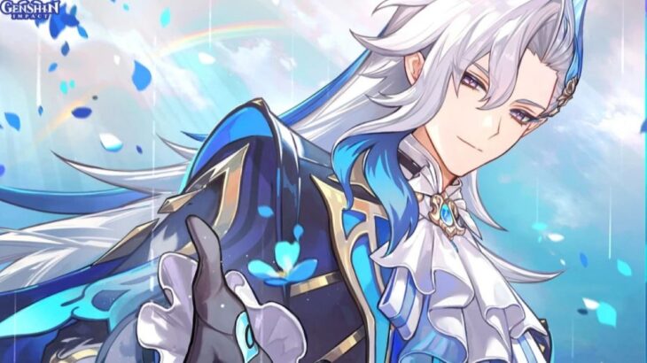 Кого в Genshin Impact выбивать в версии 6.3: обзор всех персонажей