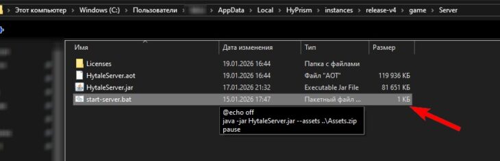 Как создать свой сервер в Hytale и играть с друзьями по сети