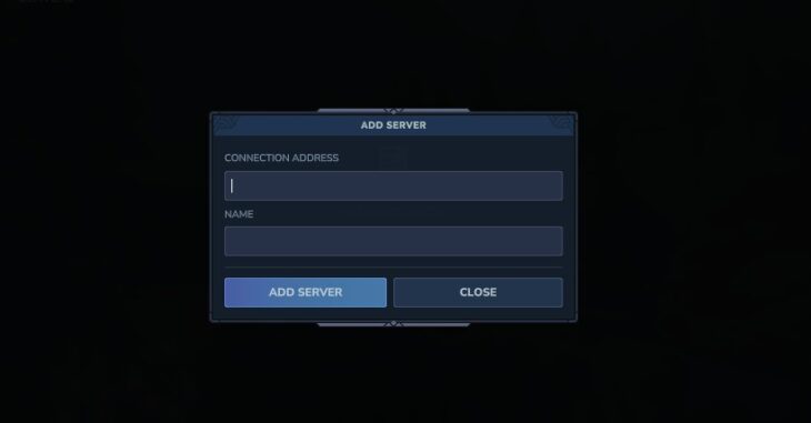 Как создать свой сервер в Hytale и играть с друзьями по сети
