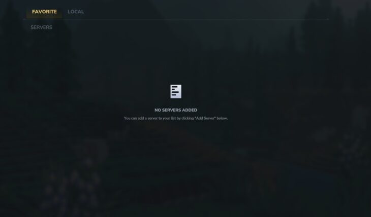 Как создать свой сервер в Hytale и играть с друзьями по сети