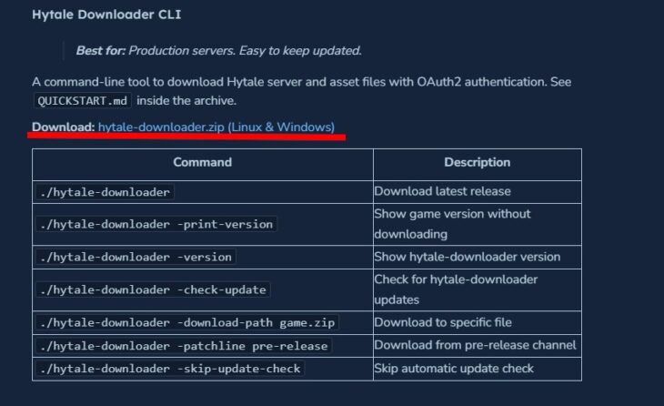 Как создать свой сервер в Hytale и играть с друзьями по сети
