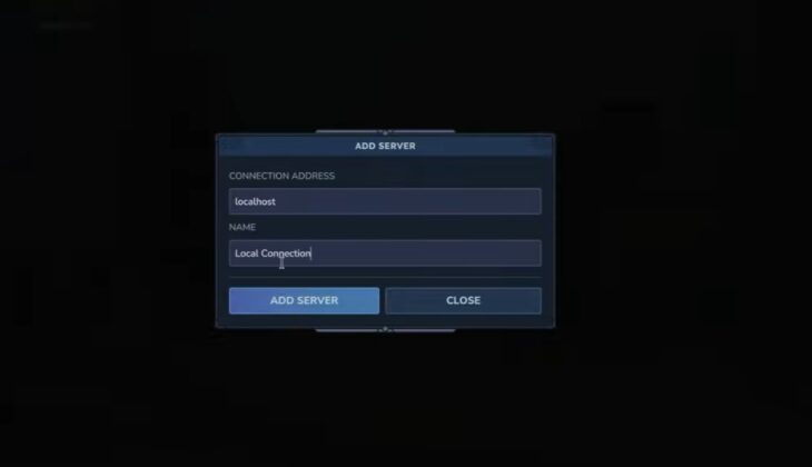 Как создать свой сервер в Hytale и играть с друзьями по сети