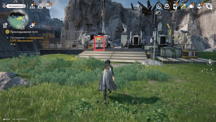 Прокладывание пути в Arknights Endfield: как разместить и запитать все установки