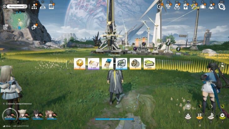 Прокладывание пути в Arknights Endfield: как разместить и запитать все установки