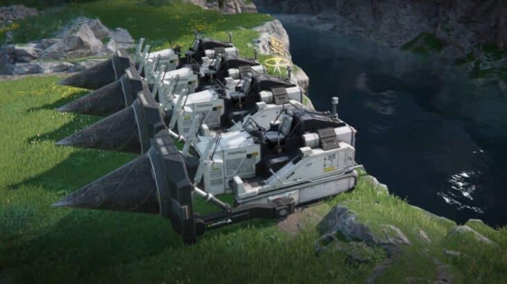 Улучшенная буровая техника Андре