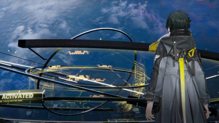 Контрольный нексус ОМК "Дицзян"