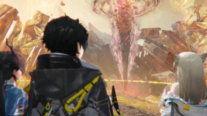 Путь восхождения в Arknights Endfield: как пройти Операцию 3 главы 1