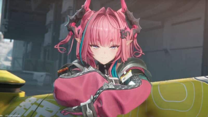 Путь восхождения в Arknights Endfield: как пройти Операцию 3 главы 1