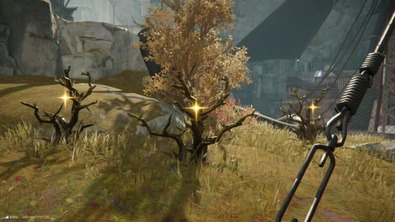 Акетин в Перевале