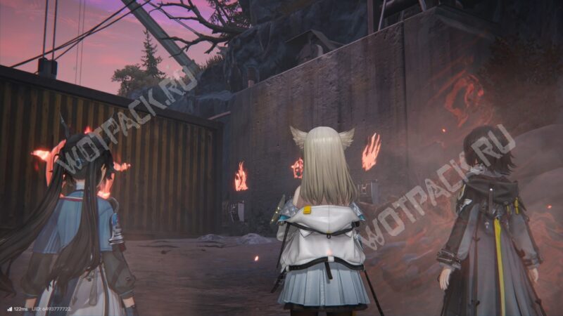 Дымящиеся угли в Arknights Endfield: как пройти Операцию 4 главы 1