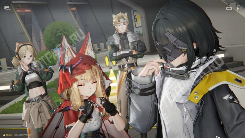 Дымящиеся угли в Arknights Endfield: как пройти Операцию 4 главы 1