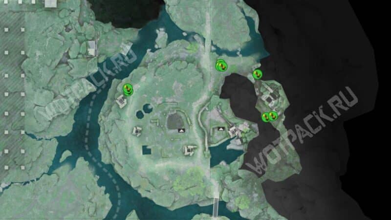 Песчанолист в Arknights Endfield: где найти и как построить ферму