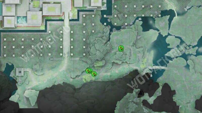 Песчанолист в Arknights Endfield: где найти и как построить ферму