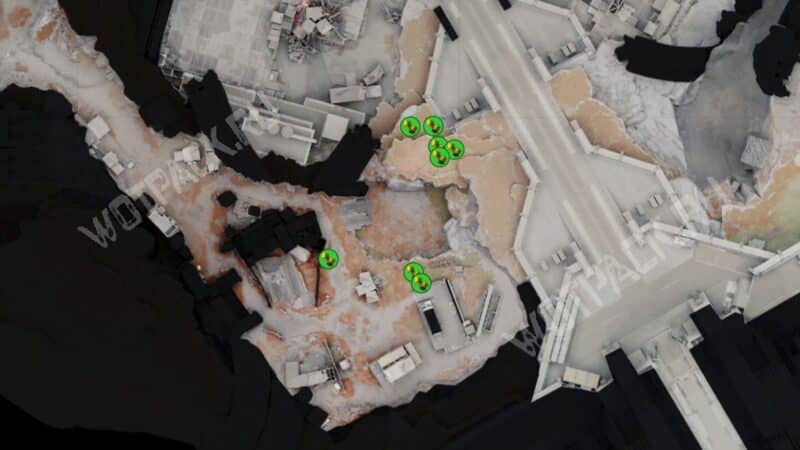 Песчанолист в Arknights Endfield: где найти и как построить ферму