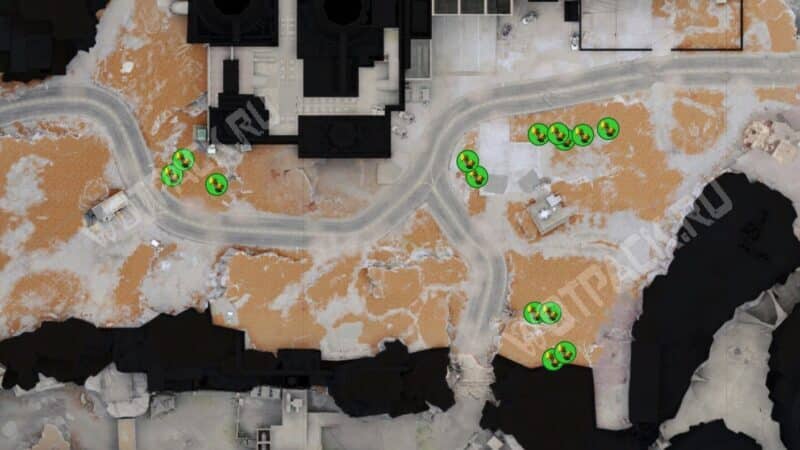 Песчанолист в Arknights Endfield: где найти и как построить ферму