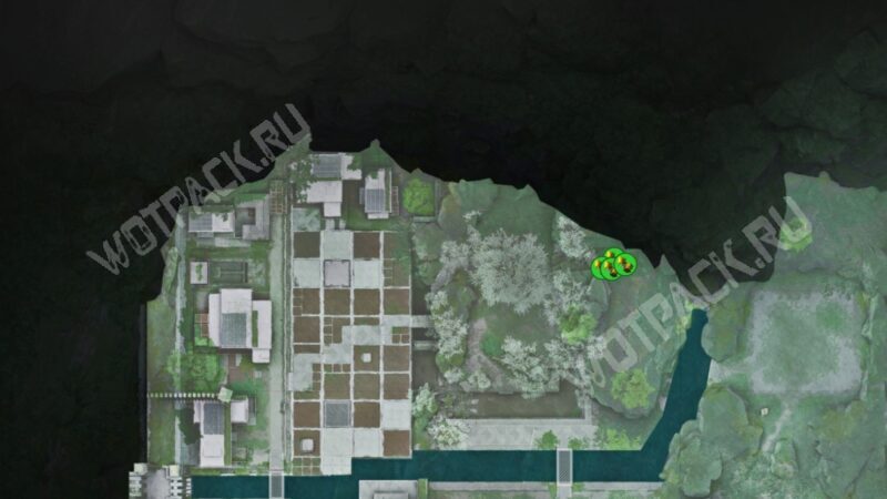 Песчанолист в Arknights Endfield: где найти и как построить ферму