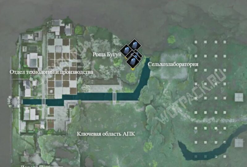 Руда в Arknights Endfield: как добывать ферриевую, аметистовую и ориджиниевую