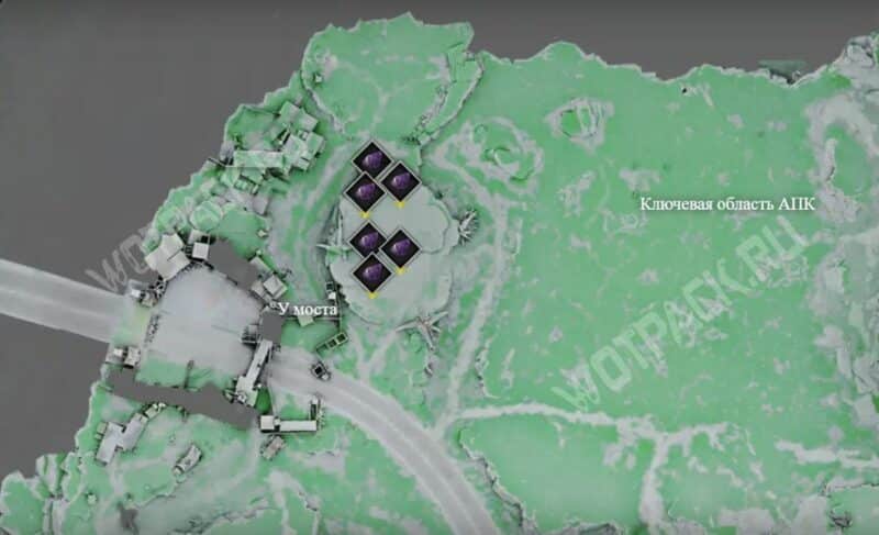 Руда в Arknights Endfield: как добывать ферриевую, аметистовую и ориджиниевую