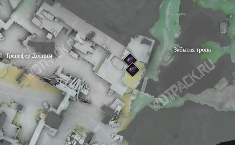 Руда в Arknights Endfield: как добывать ферриевую, аметистовую и ориджиниевую