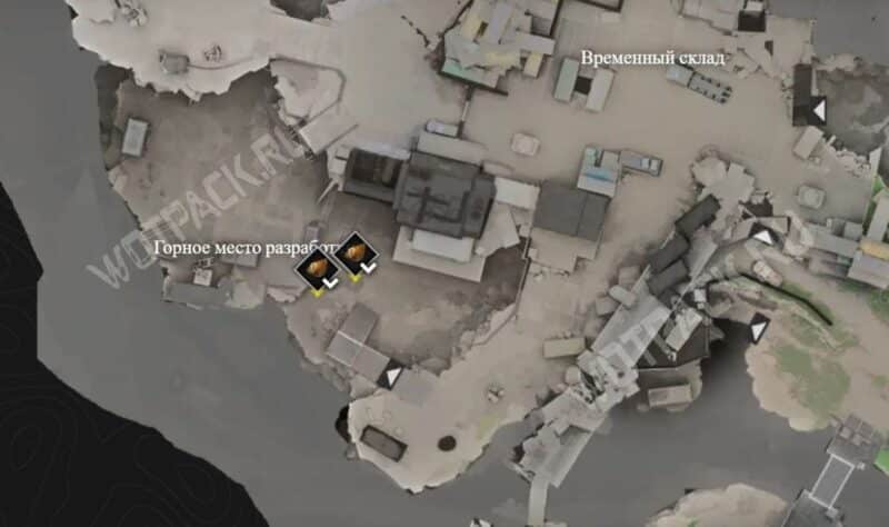 Руда в Arknights Endfield: как добывать ферриевую, аметистовую и ориджиниевую