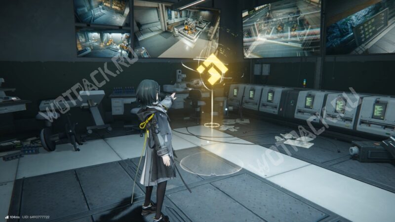 Старые записи в Arknights Endfield: как найти все файлы