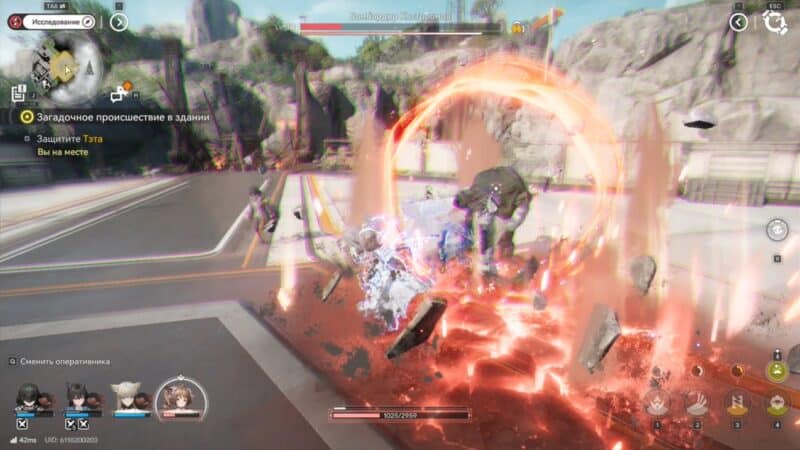 Загадочное происшествие в здании в Arknights Endfield: как добраться до лаборатории