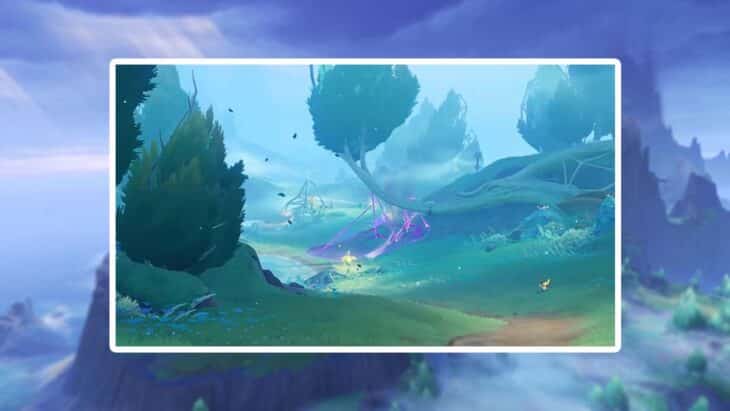 Разложение бездны