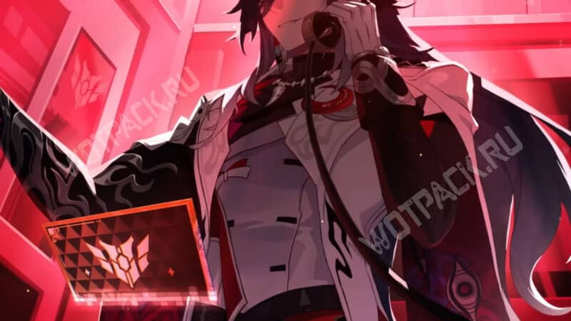 В новом трейлере HSR показали всех персонажей версии 4.X