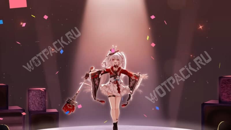 В новом трейлере HSR показали всех персонажей версии 4.X