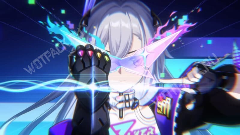 Новая версия Серебряного Волка