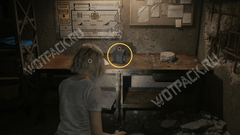 Как увеличить инвентарь в Resident Evil Requiem: где найти сумки