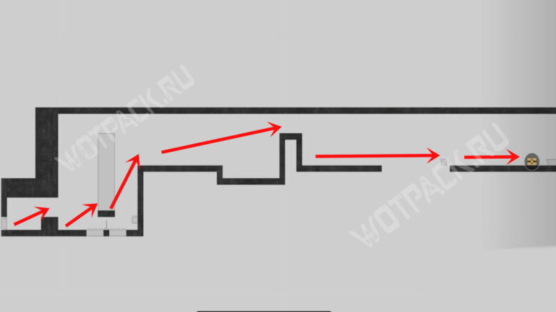 Двухмерный прыжок Сложность 3 в HSR: как пройти испытания