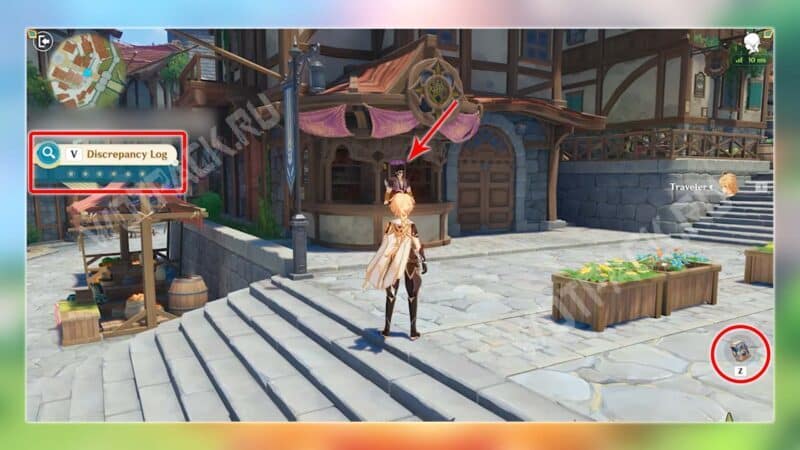 Аномалия в гильдии искателей приключений