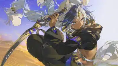 Арклайт в Arknights Endfield: гайд по снаряжению, оружию и отрядам под билд